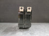 GENERAL ELECTRIC 40 Amp, 2 Pole, 120/240 Volts Circuit Breaker TQB2140