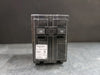 SCHNEIDER ELECTRIC 15 Amp, 2 Pole, 240 volts Circuit Breaker CHOM215
