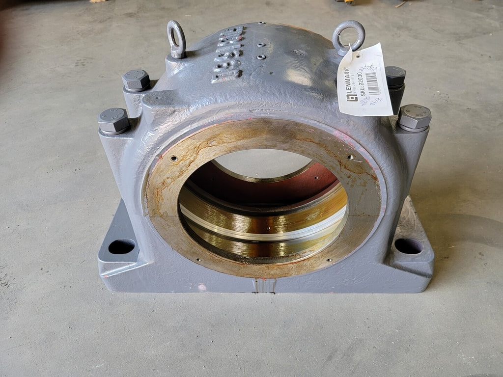 Split Plummer Block Bearing Housing SD3156D