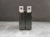 CUTLER-HAMMER 15 Amp, 2 Pole, 120/240 volts Circuit Breaker BA215