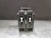 CUTLER-HAMMER 15 Amp, 2 Pole, 120/240 volts Circuit Breaker BA215