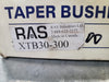 RASP Conveyor Pulley Taper Bushing XTB30-300