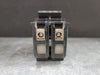 FEDERAL PIONEER 15 Amp, 2 Pole, 120/240 volts Circuit Breaker NB215
