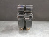 FEDERAL PIONEER 15 Amp, 2 Pole, 120/240 volts Circuit Breaker NB215