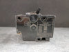 FEDERAL PIONEER 15 Amp, 2 Pole, 120/240 volts Circuit Breaker NB215