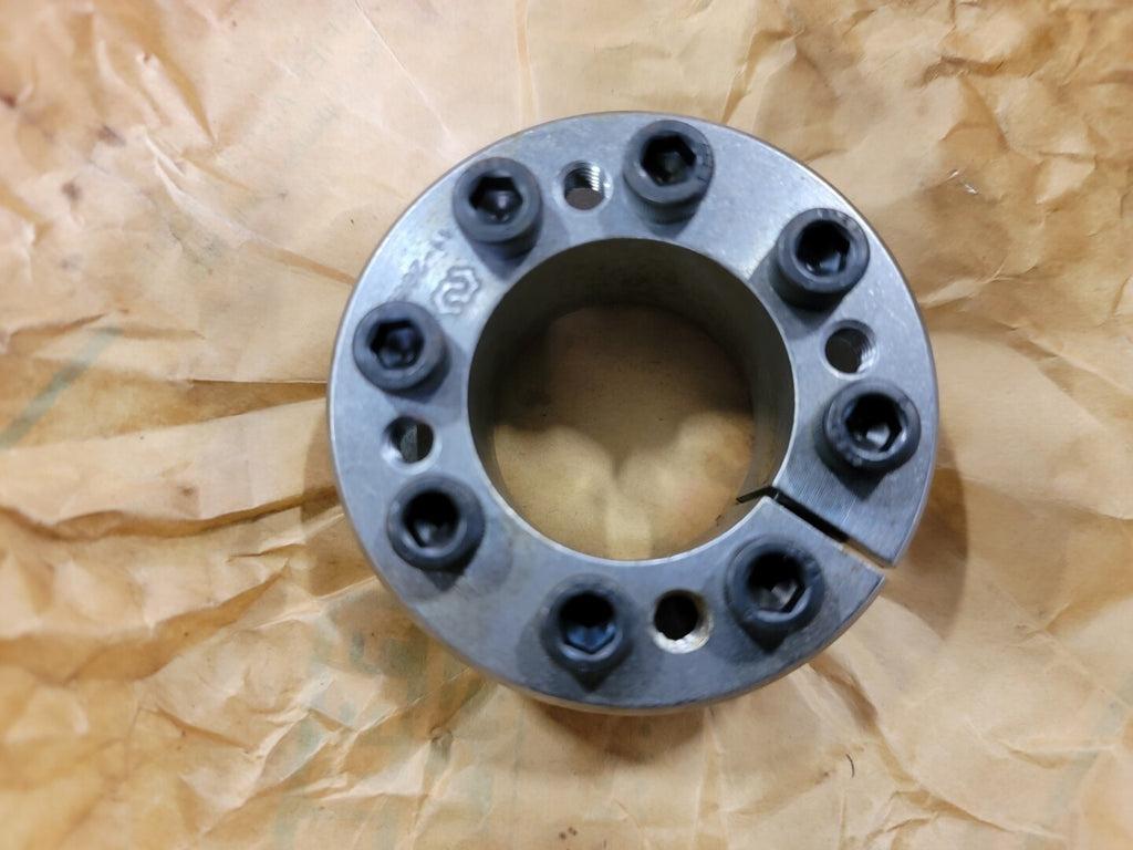 1-3/8" x 60 mm Locking Assembly/Keyless Bushing 1061