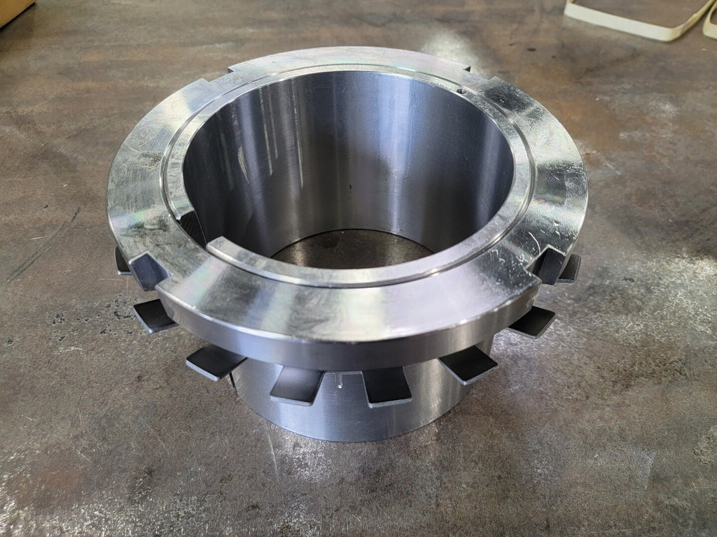 GP BEARING Adapter Sleeve HA3136, 163mmx230mmx131mm