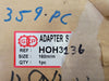 GP BEARING Adapter Sleeve HA3136, 163mmx230mmx131mm