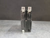 SQUARE D 15 Amp, 2 Pole, 240 volts Circuit Breaker QOB215