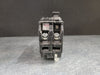 SQUARE D 15 Amp, 2 Pole, 240 volts Circuit Breaker QOB215