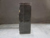 WESTINGHOUSE 400 Amp, 3 Pole, 600 Volts Circuit Breaker LB3400FS