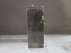 WESTINGHOUSE 400 Amp, 3 Pole, 600 Volts Circuit Breaker LB3400FS