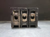 WESTINGHOUSE 400 Amp, 3 Pole, 600 Volts Circuit Breaker LB3400FS