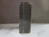 WESTINGHOUSE 225 Amp, 2 Pole, 600 Volts Circuit Breaker KA2225F