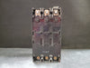 WESTINGHOUSE 225 Amp, 3 Pole, 600 Volts Circuit Breaker JA3225