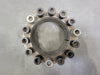 B-LOC B400 Keyless Bushing T402315, 3-15/16" ID