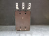 SQUARE D 100 Amp, 3 Pole, Circuit Breaker ML-1, 999316