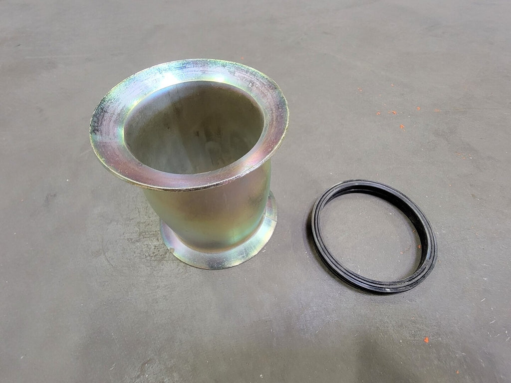 EATON 2-1/2" Coupling Kit NH1600C250B0650