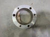 Weld-On Hub Drive H-SK, 4-1/4" OD, 1-1/4" LTB, Steel, SK Hub