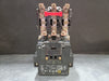 SQUARE D 50 hp, 100 Amp, 600 Volts Low Voltage Starter CL 8536