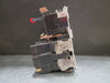 SQUARE D 50 hp, 100 Amp, 600 Volts Low Voltage Starter CL 8536