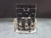 SQUARE D 50 hp, 100 Amp, 600 Volts Low Voltage Starter CL 8536