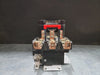 SQUARE D 50 hp, 100 Amp, 600 Volts Low Voltage Starter CL 8536