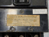 WESTINGHOUSE 90 Amp, 3 Pole, 600 Volts Circuit Breaker F3090