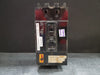 GENERAL ELECTRIC 100 Amp, 3 Pole, 600 volts Circuit Breaker TF136100