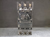 GENERAL ELECTRIC 100 Amp, 3 Pole, 600 volts Circuit Breaker TF136100