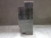 GENERAL ELECTRIC 100 Amp, 3 Pole, 600 volts Circuit Breaker TF136100