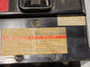 WESTINGHOUSE 100 Amp, 1 Pole, 600 volts Circuit Breaker F3100
