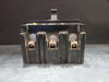 SQUARE D 30 Amp, 3 Pole Circuit Breaker 999330