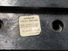 SQUARE D 30 Amp, 3 Pole Circuit Breaker 999330