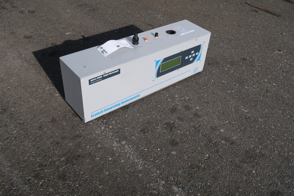 ECOTECH AURORA Ecotech Aurora 1000G - Single Wavelength Integrating Nephelometer
