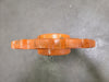 Plastic Mill Chain Sprocket 78C13
