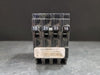SIEMENS 15/2P25/15 Amp, 4 Pole, 240 volts Circuit Breaker Q21525CTMC