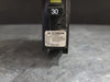 SIEMENS 30 Amp, 1 Pole, 120/240 Volts Circuit Breaker BQ130