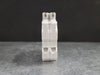 FEDERAL PIONEER 15 Amp, 2 Pole, 240 volts Circuit Breaker NC215