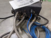 Control Panel for Manufacturing Machine