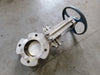 FABRI-VALVE 3", Class 150, Knife-Gate Valve, FV-C3701172500