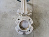 FABRI-VALVE 3", Class 150, Knife-Gate Valve, FV-C3701172500