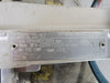 FABRI-VALVE 3", Class 150, Knife-Gate Valve, FV-C3701172500