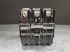 FEDERAL PIONEER 15 Amp, 3 Pole, 240 volts Circuit Breaker NA315