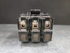FEDERAL PIONEER 15 Amp, 3 Pole, 240 volts Circuit Breaker NA315