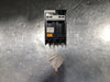 CUTLER-HAMMER 15 Amp, 2 Pole, 240 volts Circuit Breaker QBGFEP2015