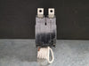CUTLER-HAMMER 15 Amp, 2 Pole, 240 volts Circuit Breaker QBGFEP2015