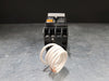 CUTLER-HAMMER 15 Amp, 2 Pole, 240 volts Circuit Breaker QBGFEP2015