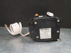 CUTLER-HAMMER 15 Amp, 2 Pole, 240 volts Circuit Breaker QBGFEP2015