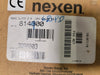 NEXEN MWHS Clutch No. 814400, 1.375" Bore, Sheave 6.8 PD-2 "B" Groove